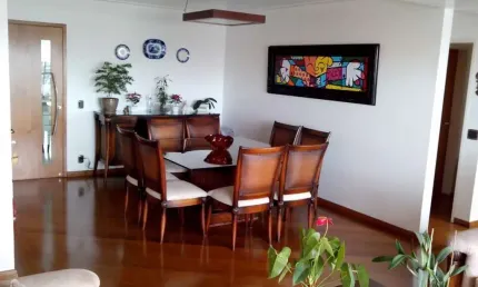 Apartamento com 4 quartos à venda na Rua João Ramalho, 1505, Perdizes, São Paulo por R$ 2.234.034