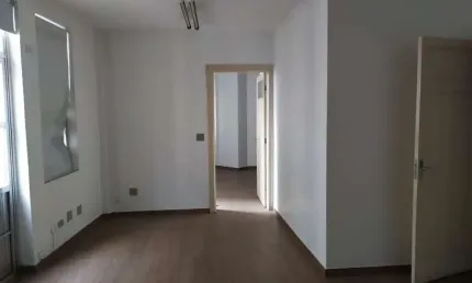 Sala comercial com 3 salas para alugar na rua cristóvão colombo, 63, sé, são paulo por r$ 2.127