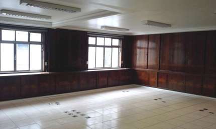 Sala comercial com 5 salas à venda na Rua Cristóvão Colombo, 63, Sé, São Paulo por R$ 400.000
