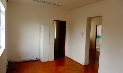 Sala comercial com 2 salas para alugar na Rua Senador Feijó, 69, Sé, São Paulo por R$ 2.227