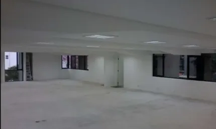 Sala comercial com 1 sala à venda na Rua Sansão Alves dos Santos, 20, Cidade Monções, São Paulo por R$ 1.908.029