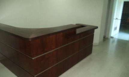 Sala comercial com 12 salas para alugar na ENGENHEIRO CARLOS BERRINI, 801, Cidade Monções, São Paulo por R$ 9.062