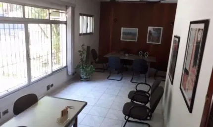 Casa com 3 quartos à venda na Rua Botuí, 38, Planalto Paulista, São Paulo por R$ 1.276.615