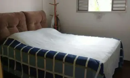 Casa com 3 quartos à venda na rua josé barreiros de andrade, 63, jardim das vertentes, são paulo por r$ 550.035