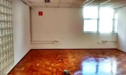 Sala comercial com 2 salas para alugar na avenida angélica, 2632, consolação, são paulo por r$ 4.827