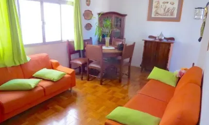 Apartamento com 2 quartos à venda na rua paula ney, 457, vila mariana, são paulo por r$ 590.027