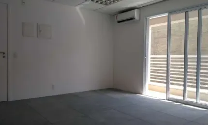 Sala comercial com 1 sala à venda na Rua Clélia, 2200, Vila Romana, São Paulo por R$ 380.027