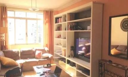 Apartamento com 2 quartos à venda na rua cincinato braga, 393, bela vista, são paulo por r$ 950.036