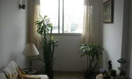 Apartamento com 3 quartos à venda na Rua Diana, 205, Perdizes, São Paulo por R$ 620.021