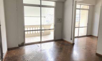 Sala comercial com 5 salas para alugar na Rua Martins Fontes, 91, Centro, São Paulo por R$ 4.009