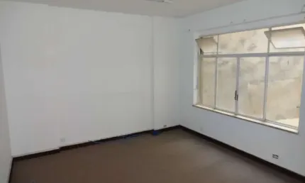 Sala comercial com 1 sala para alugar na Rua Sete de Abril, 342, República, São Paulo por R$ 879