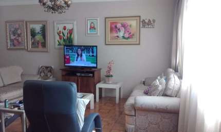 Apartamento com 3 quartos à venda na Rua José Getúlio, 506, Liberdade, São Paulo por R$ 1.276.624