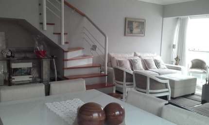 Apartamento com 3 quartos à venda na Rua Martiniano de Carvalho, 611, Paraíso, São Paulo por R$ 2.000.012