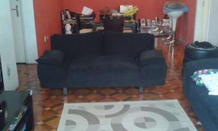 Apartamento com 2 quartos à venda na Alameda Santos, 364, Cerqueira César, São Paulo por R$ 1.100.036