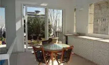 Apartamento com 4 quartos à venda na praça pereira coutinho, 71, vila nova conceição, são paulo por r$ 31.950.027