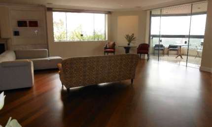 Apartamento com 4 quartos à venda na Rua Paraguai, 51, Jardim América, São Paulo por R$ 5.500.032