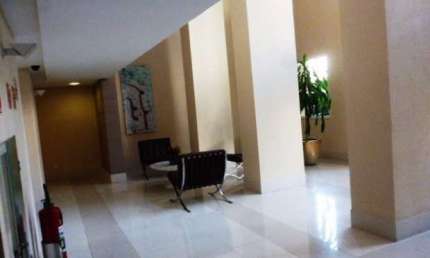 Apartamento com 3 quartos à venda na Rua Itararé, 168, Bela Vista, São Paulo por R$ 1.200.036