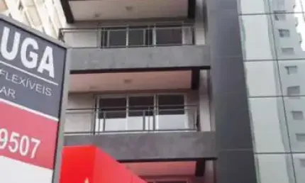 Sala comercial com 1 sala à venda na Rua Teodoro Sampaio, 399, Pinheiros, São Paulo por R$ 570.034