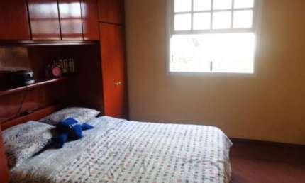 Casa em condomínio fechado com 3 quartos à venda na Rua Bazílio da Silva, 141, Butantã, São Paulo por R$ 650.036