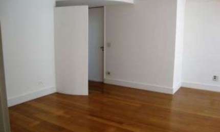 Apartamento com 3 quartos à venda na Rua Barão de Castro Lima, 52, Real Parque, São Paulo por R$ 1.000.000