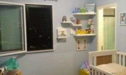 Apartamento com 4 quartos à venda na Rua Correggio, 295, Morumbi, São Paulo por R$ 570.034