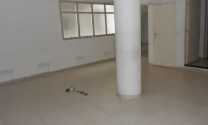 Sala comercial com 4 salas para alugar na Rua Vergueiro, 981, Liberdade, São Paulo por R$ 8.027