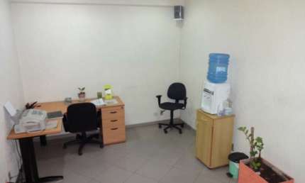 Sala comercial com 3 salas à venda na Largo São Bento, 290, Centro, São Paulo por R$ 220.036