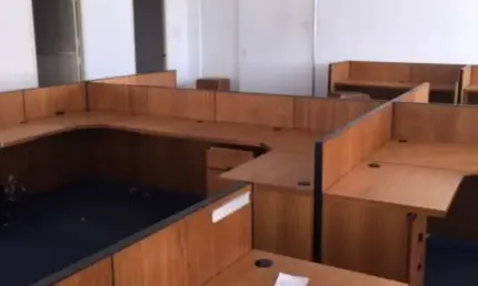 Sala comercial com 4 salas para alugar na Rua Líbero Badaró, 293, Centro, São Paulo por R$ 10.027