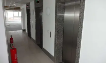 Sala comercial com 1 sala para alugar na rua cardeal arcoverde, 2365, pinheiros, são paulo por r$ 46.727