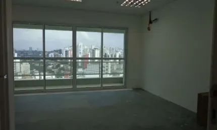 Sala comercial com 1 sala à venda na rua conselheiro brotero, 528, barra funda, são paulo por r$ 350.036