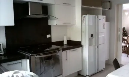 Casa em condomínio fechado com 4 quartos à venda na Rua Casaca de Couro, 11, Vila Rosa, São Paulo por R$ 1.800.027