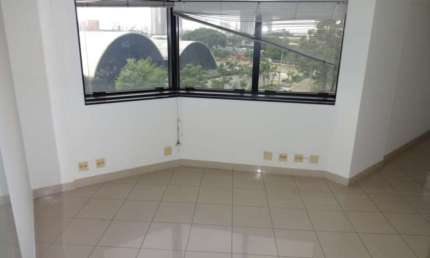 Sala comercial com 2 salas para alugar na Avenida Auro Soares de Moura Andrade, 252, Barra Funda, São Paulo por R$ 3.018