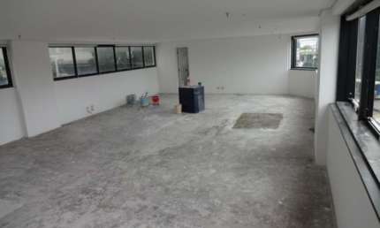 Sala comercial com 1 sala à venda na Avenida Auro Soares de Moura Andrade, 252, Barra Funda, São Paulo por R$ 965.036