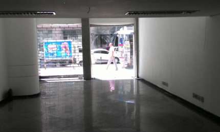 Ponto comercial com 3 salas para alugar na SAO LUIZ, 72, República, São Paulo por R$ 12.009