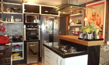 Apartamento com 4 quartos à venda na Rua Itaóca, 201, Chácara Inglesa, São Paulo por R$ 1.265.022