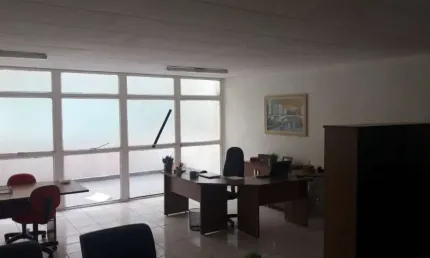 Sala comercial com 1 sala à venda na Rua do Ouvidor, 54, Sé, São Paulo por R$ 180.006