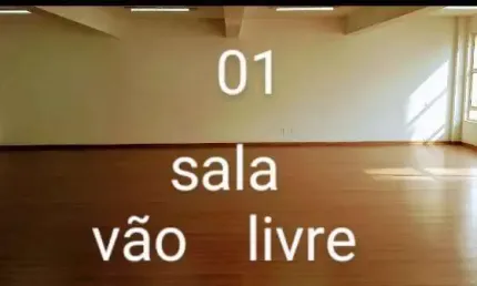 Sala comercial com 1 sala para alugar na rua marquês de itu, 70, república, são paulo por r$ 2.506