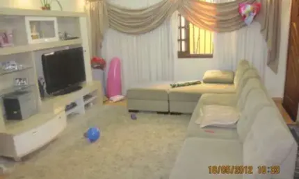 Apartamento com 3 quartos à venda na rua cachoeira do arari, 410, vila guilherme, são paulo por r$ 528.028