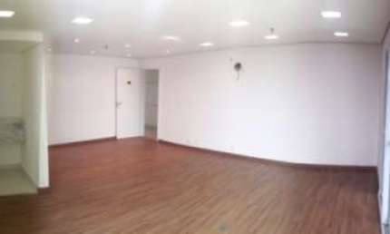 Sala comercial com 1 sala para alugar na Avenida Adolfo Pinheiro, 1029, Santo Amaro, São Paulo por R$ 3.017