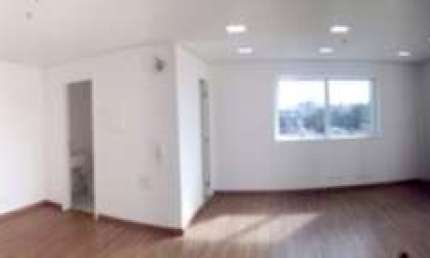 Sala comercial com 1 sala para alugar na Avenida Adolfo Pinheiro, 1029, Santo Amaro, São Paulo por R$ 3.017