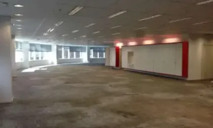 Sala comercial com 25 salas para alugar na Avenida Chedid Jafet, 222, Vila Olímpia, São Paulo por R$ 140.017