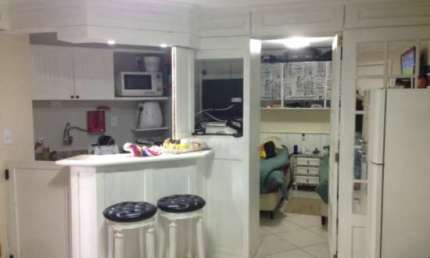 Flat com 1 quarto para alugar na Rua Alagoas, 974, Higienópolis, São Paulo por R$ 6.019