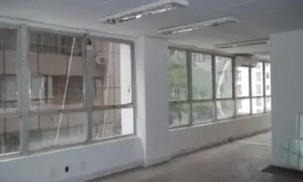Sala comercial com 1 sala para alugar na rua haddock lobo, 585, jardim paulista, são paulo por r$ 15.012