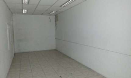 Casa comercial com 1 sala para alugar na Rua Sete de Abril, 230, Centro, São Paulo por R$ 4.667