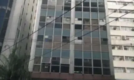 Prédio com 2 salas para alugar na avenida brigadeiro luís antônio, 2478, jardim paulista, são paulo por r$ 90.000