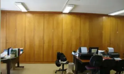 Sala comercial com 5 salas à venda na avenida são luís, 50, república, são paulo por r$ 2.100.031
