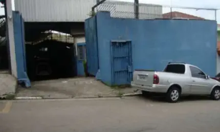 Barracão / Galpão / Depósito com 5 salas à venda na Rua Ituxi, 117, Saúde, São Paulo por R$ 4.300.000