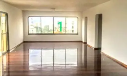 Apartamento com 5 quartos para alugar na Rua Conde de Itu, 406, Jardim Santo Amaro, São Paulo por R$ 12.009