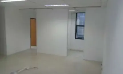 Sala comercial com 1 sala para alugar na rua augusta, 1642, consolação, são paulo por r$ 6.247