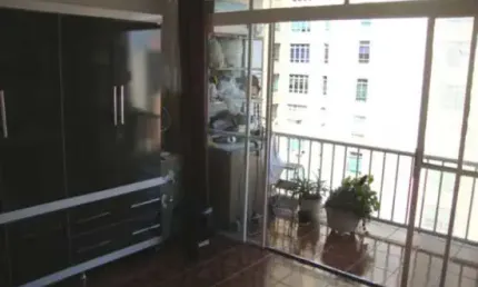 Apartamento com 2 quartos à venda na avenida rangel pestana, 243, sé, são paulo por r$ 340.032